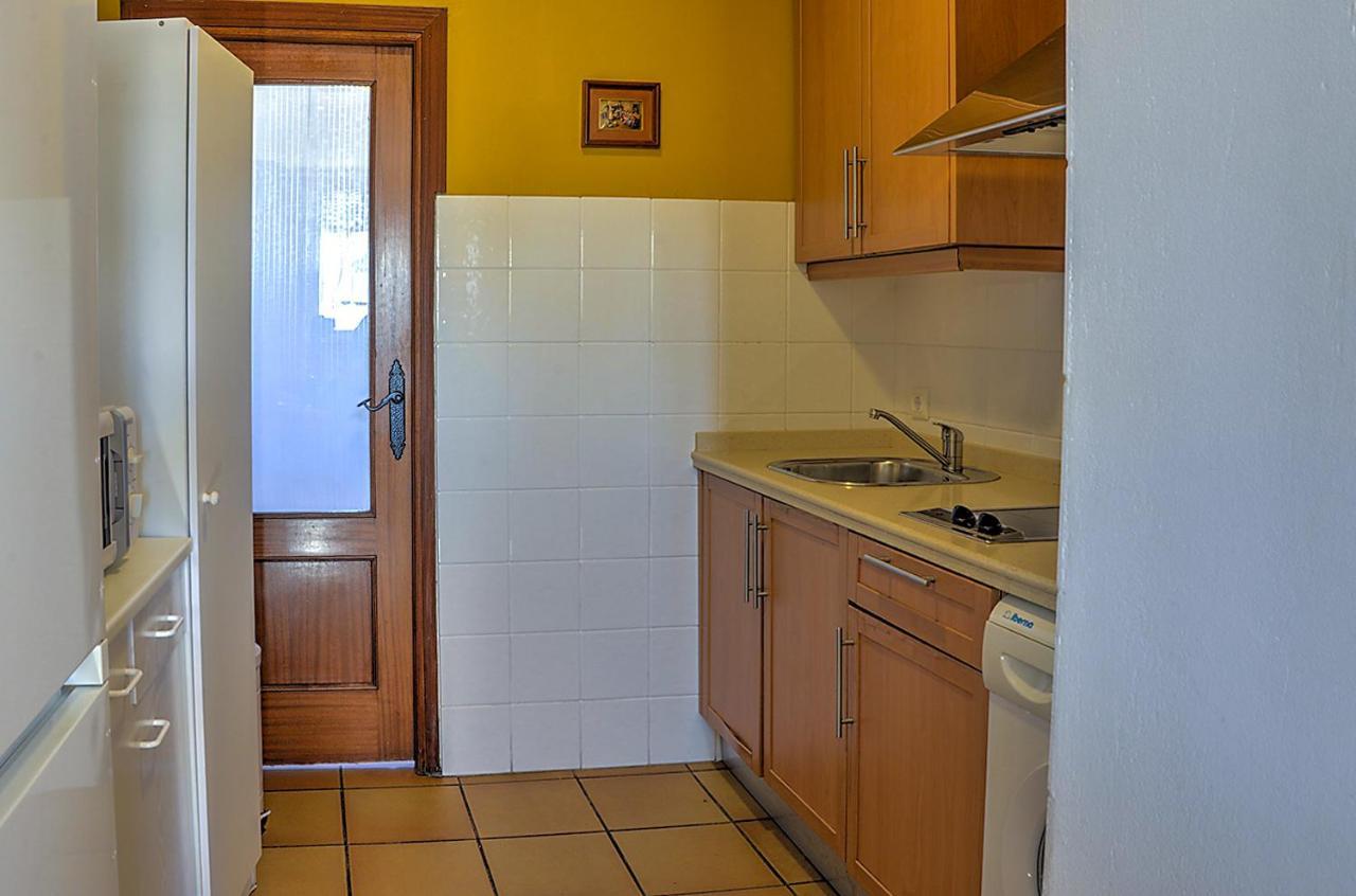 Apartamento Casa Pilatos Seville Exterior photo
