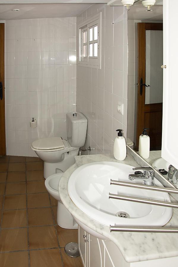 Apartamento Casa Pilatos Seville Exterior photo
